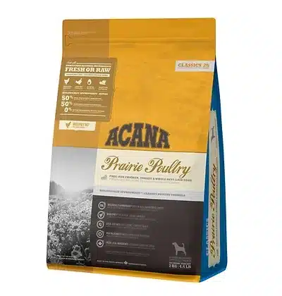 CLASSIC PRAIRIE POULTRY 2 KG