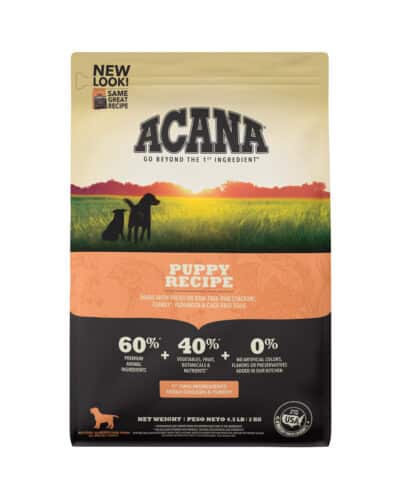 ACANA PUPPY
